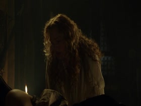 Holliday Grainger in The Borgias S3e03 (series) (2011)