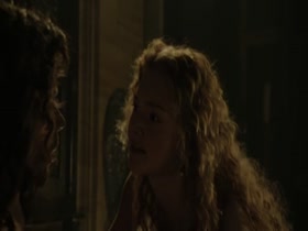 Holliday Grainger in The Borgias S3e03 (series) (2011) 6