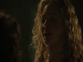 Holliday Grainger in The Borgias S3e03 (series) (2011) 7