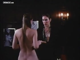 Lynn Lowry ,Mary Woronov in Sugar Cookies 15