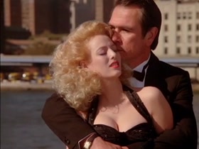 Virginia Madsen Denise Stephenson in Gotham