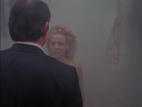 Virginia Madsen Denise Stephenson in Gotham 2
