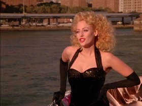 Virginia Madsen Denise Stephenson in Gotham 20