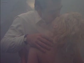 Virginia Madsen Denise Stephenson in Gotham 3