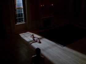 Virginia Madsen Denise Stephenson in Gotham 7