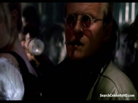 Kim Cattrall and Tina Shaw in Split Second 12