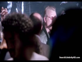 Kim Cattrall and Tina Shaw in Split Second 3