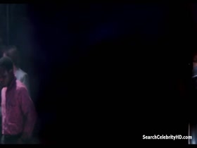Kim Cattrall and Tina Shaw in Split Second 6