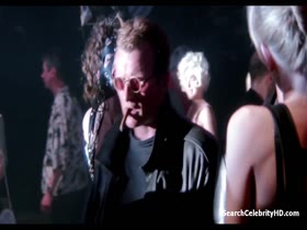 Kim Cattrall and Tina Shaw in Split Second 7