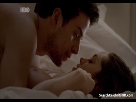 Juliana Schalch in O Negocio S01e11 6