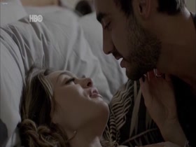 Juliana Schalch in O Negocio S01e06 14