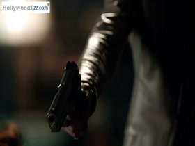 Shivani Ghai in Dominion s02e11 10
