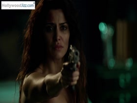 Shivani Ghai in Dominion s02e11 13