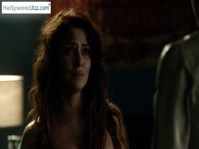 Shivani Ghai in Dominion s02e11 3