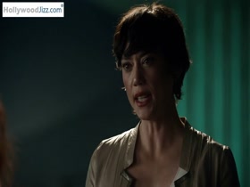 Shivani Ghai in Dominion s02e11 4
