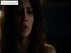 Shivani Ghai in Dominion s02e11 5