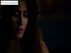 Shivani Ghai in Dominion s02e11