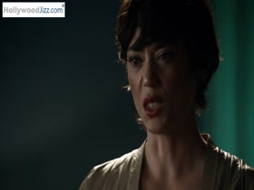Shivani Ghai in Dominion s02e11 8