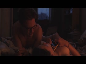 Astrid Berges Frisbey in I Origins (2014) 10