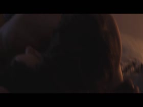 Astrid Berges Frisbey in I Origins (2014) 18