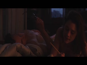Astrid Berges Frisbey in I Origins (2014) 5