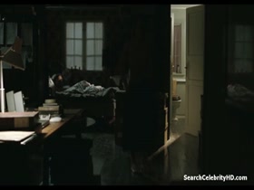 Noomi Rapace , Lena Endre & Yasmine Garbi in Millenium 17