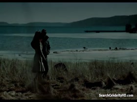 Noomi Rapace , Lena Endre & Yasmine Garbi in Millenium 3