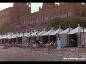 Natasha Richardson in the Comfort of Strangers 16