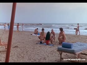 Natasha Richardson in the Comfort of Strangers 17