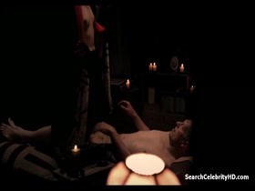 Saemi Nakamura in Carnivale S02e02 11