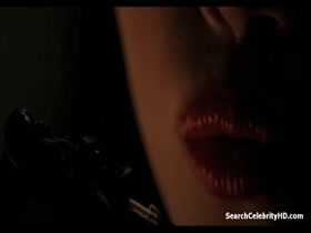 Saemi Nakamura in Carnivale S02e02 15
