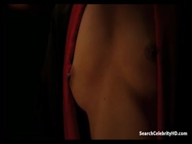 Saemi Nakamura in Carnivale S02e02