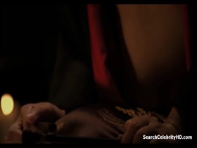 Saemi Nakamura in Carnivale S02e02 19