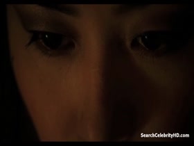 Saemi Nakamura in Carnivale S02e02 20