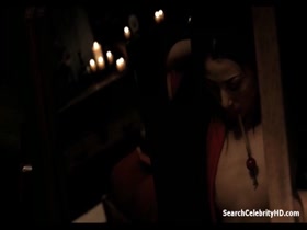 Saemi Nakamura in Carnivale S02e02 4