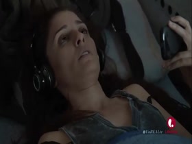 Shiri Appleby Ashley Scott UnReal 12