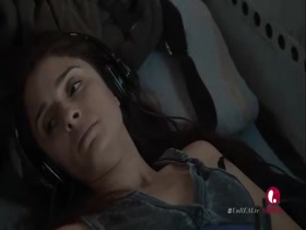 Shiri Appleby Ashley Scott UnReal 13