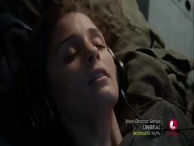 Shiri Appleby Ashley Scott UnReal 15