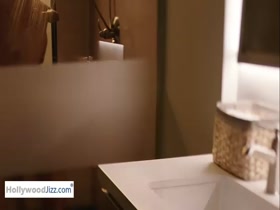 Tehmina Sunny, Halle Berry in Extant 13