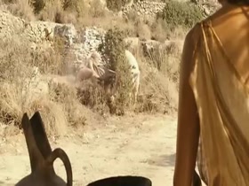 Melanie Bernier in His Majesty Minor (2007) 2