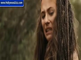 Melanie Bernier in His Majesty Minor (2007) 20