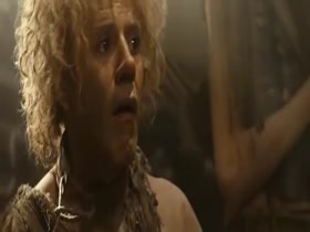Melanie Bernier in His Majesty Minor (2007) 3