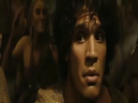 Melanie Bernier in His Majesty Minor (2007) 4