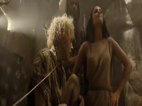 Melanie Bernier in His Majesty Minor (2007) 6