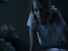 Mircea Monroe in Bloodwork (2011)