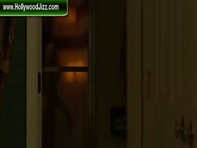 Natalie Hall nude , boobs scene in Plus One (2013) 17