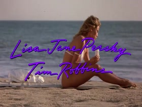 Nicollette Sheridan in The Sure Thing (1985) 2