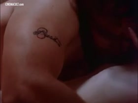 Sharon Kelly Nude Scenes from Teenage Bride 19