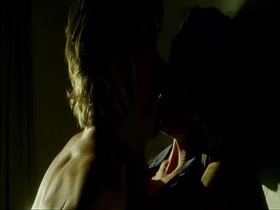 Robin Wright nude , sex Scene in Adore (2013) 11