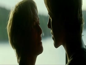 Robin Wright nude , sex Scene in Adore (2013) 2
